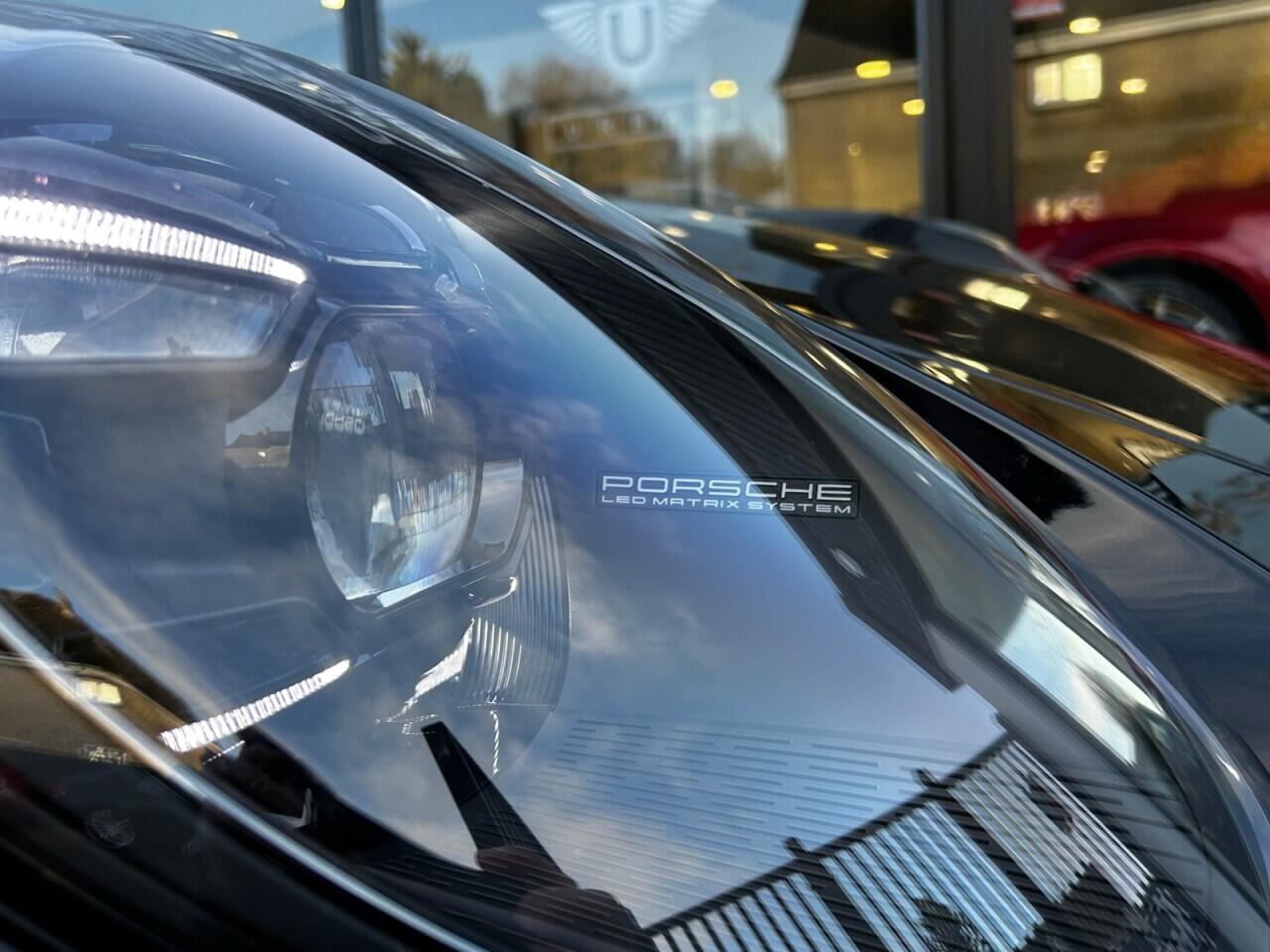 Used Porsche 911 2024 for sale - 76824605: Photo 35