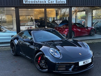 Used Porsche 911 2024 for sale - 76824605: Photo