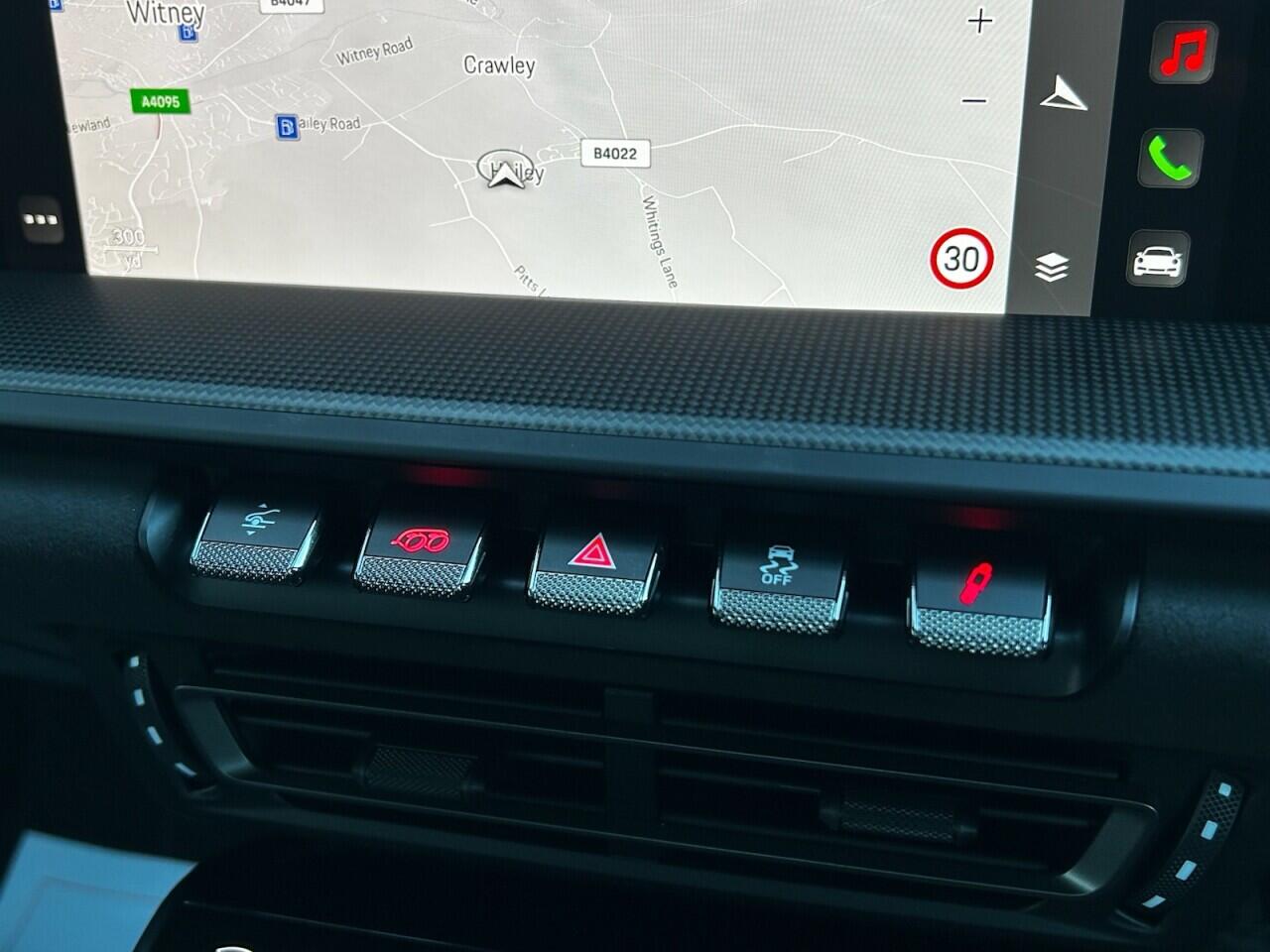 Used Porsche 911 2024 for sale - 76824605: Photo 42