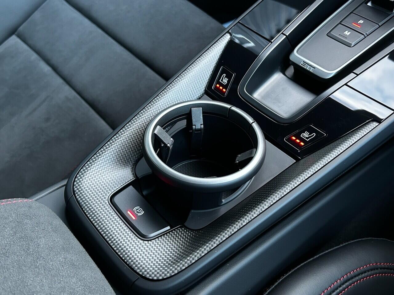 Used Porsche 911 2024 for sale - 76824605: Photo 44