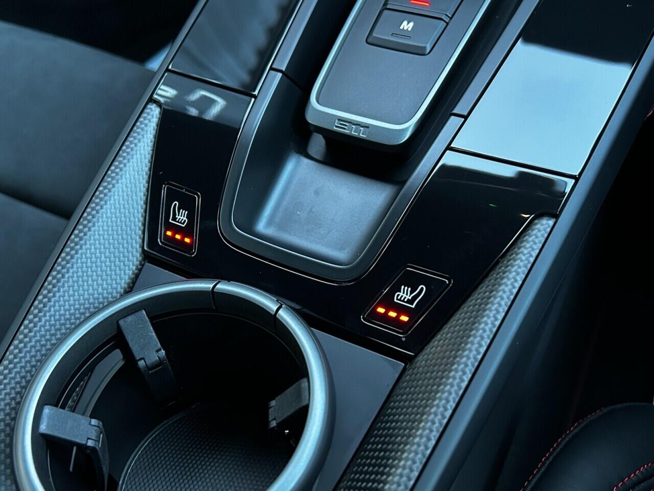 Used Porsche 911 2024 for sale - 76824605: Photo 45