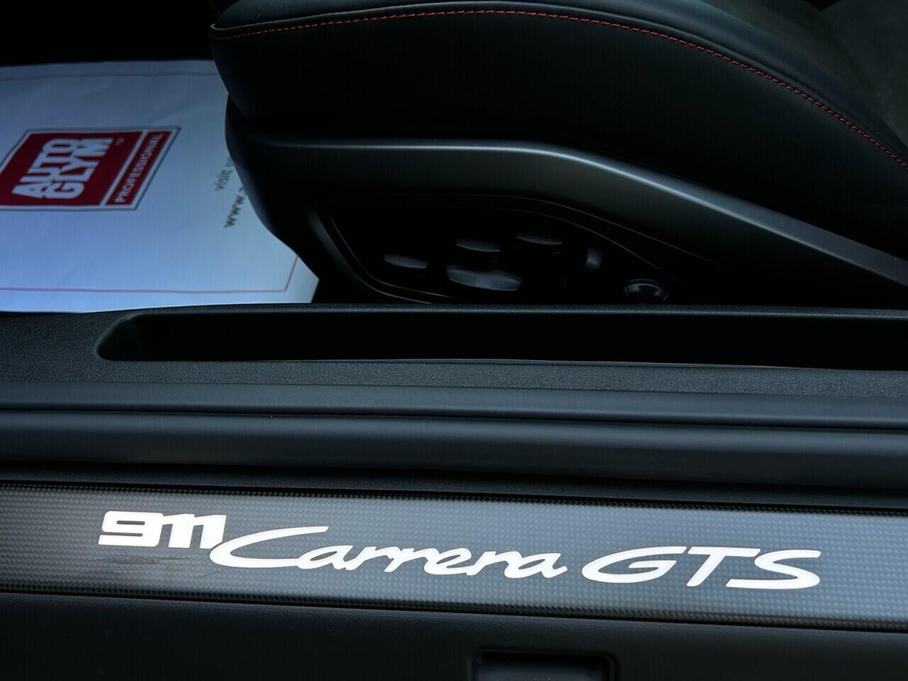 Used Porsche 911 2024 for sale - 76824605: Photo 46