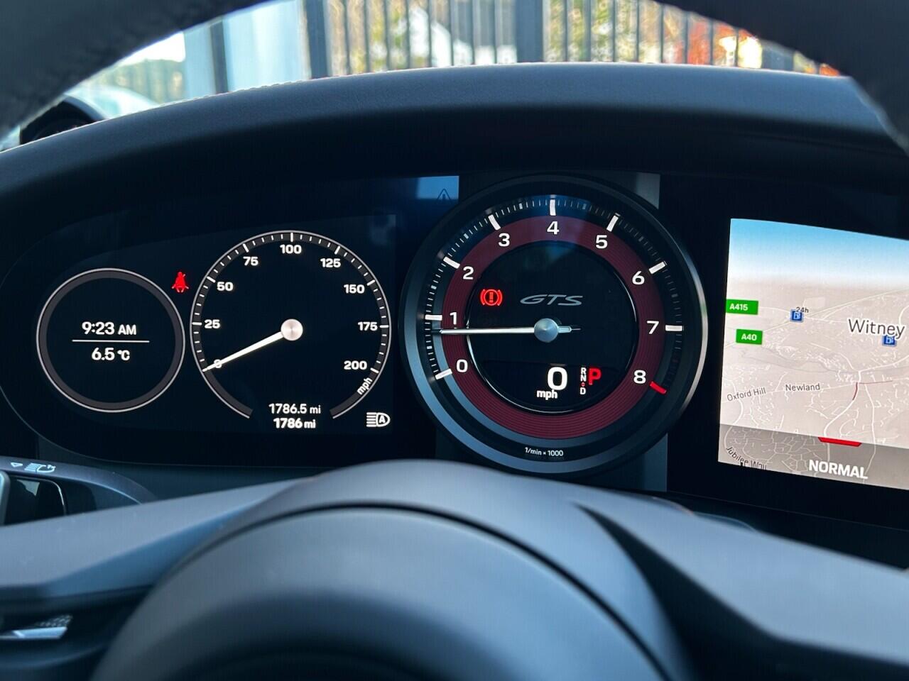 Used Porsche 911 2024 for sale - 76824605: Photo 50