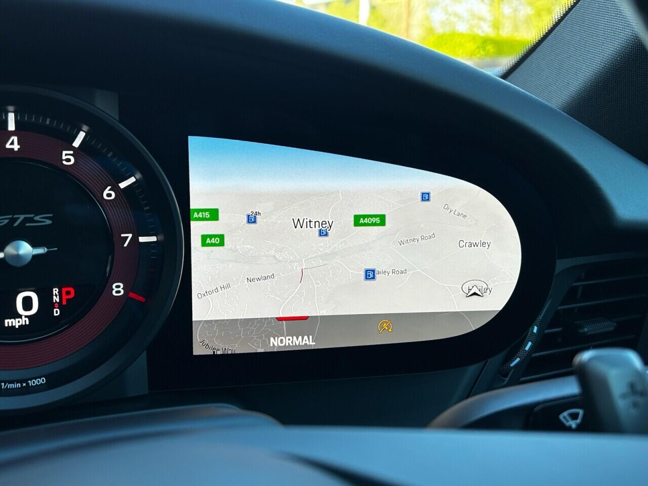 Used Porsche 911 2024 for sale - 76824605: Photo 51