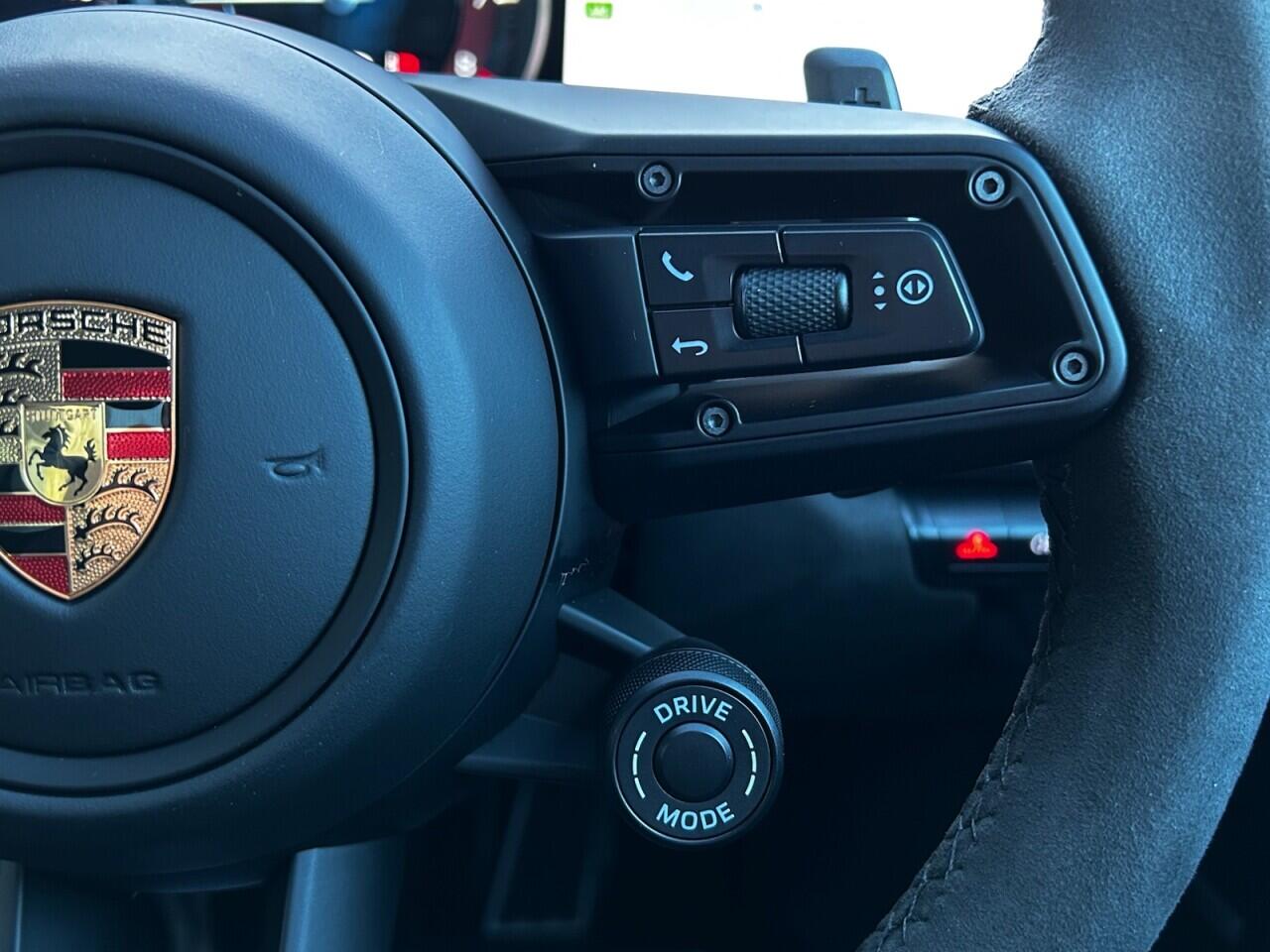 Used Porsche 911 2024 for sale - 76824605: Photo 52