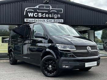 Used Volkswagen Transporter 2022 for sale - 79764326: Photo