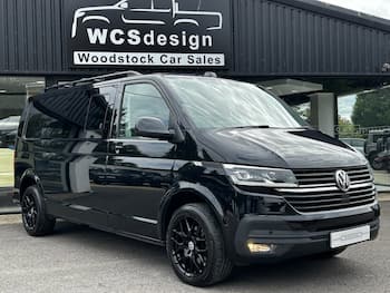 Used Volkswagen Transporter 2022 for sale - 79764326: Photo