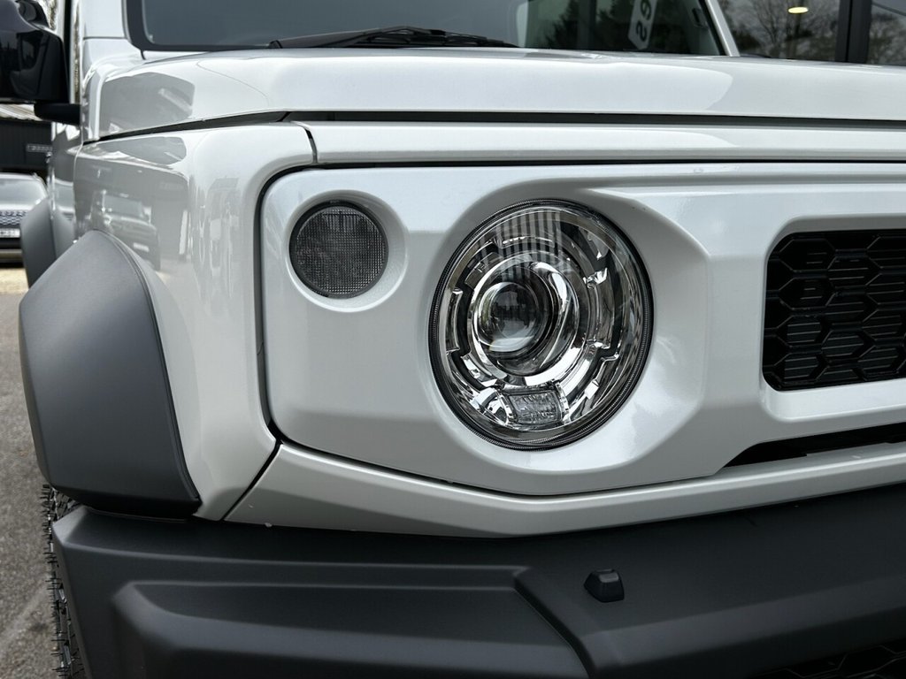 Used Suzuki Jimny 2026 for sale - 78181114: Photo 18