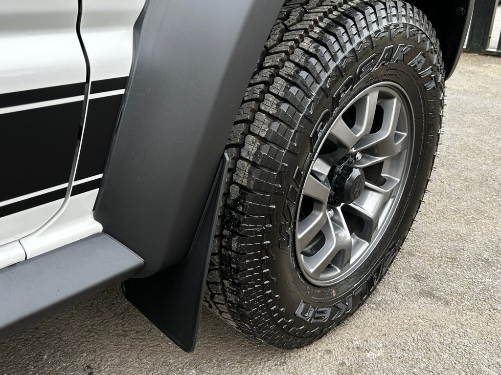 Used Suzuki Jimny 2026 for sale - 78181114: Photo 19