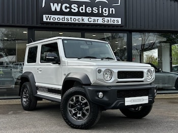 Used Suzuki Jimny 2026 for sale - 78181114: Photo