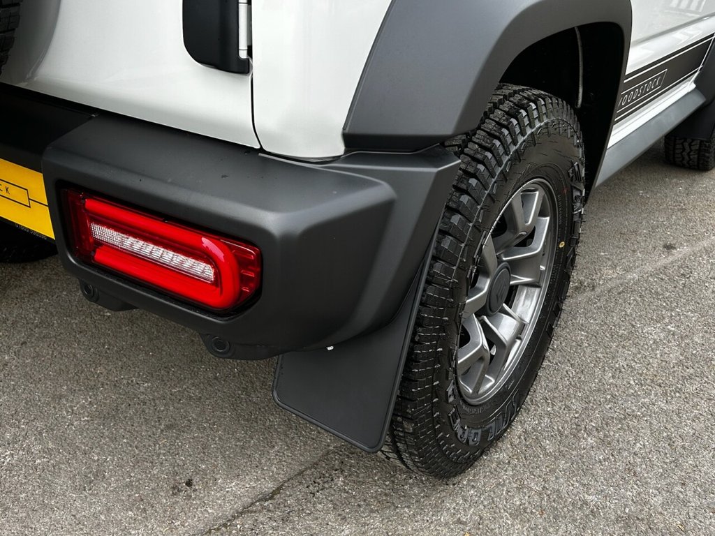 Used Suzuki Jimny 2026 for sale - 78181114: Photo 22