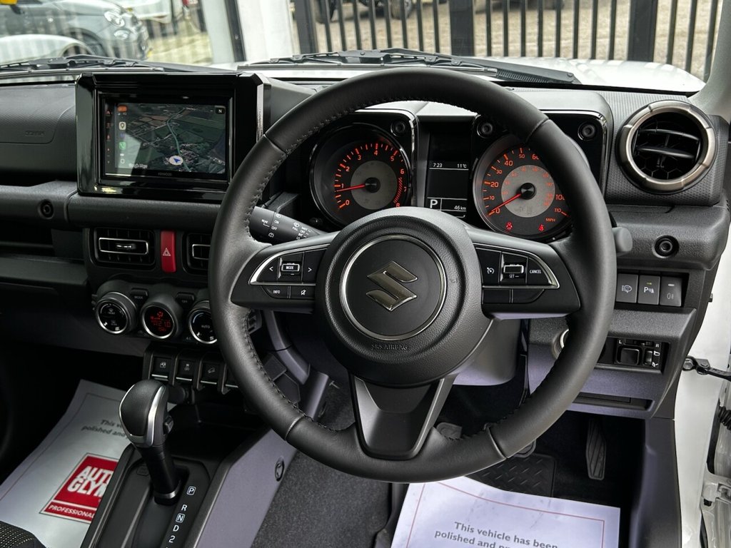 Used Suzuki Jimny 2026 for sale - 78181114: Photo 24