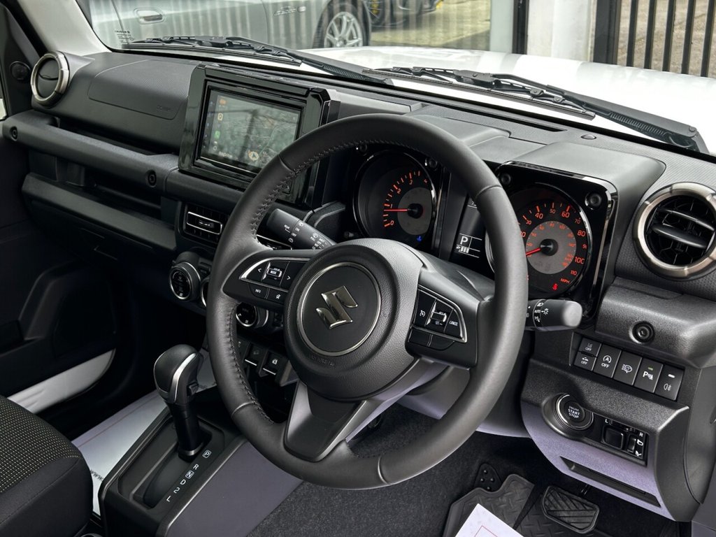 Used Suzuki Jimny 2026 for sale - 78181114: Photo 25