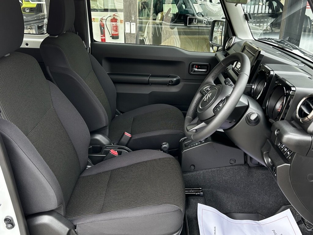 Used Suzuki Jimny 2026 for sale - 78181114: Photo 26