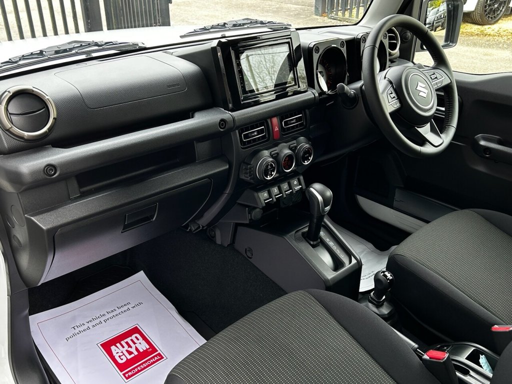 Used Suzuki Jimny 2026 for sale - 78181114: Photo 27