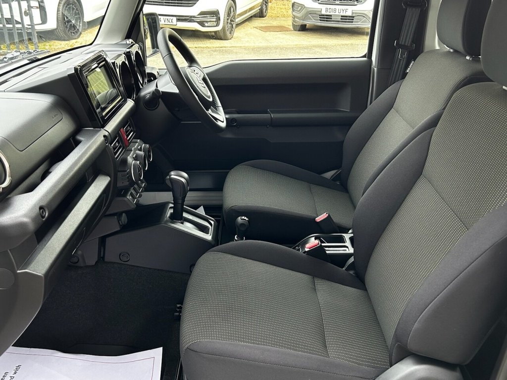 Used Suzuki Jimny 2026 for sale - 78181114: Photo 28
