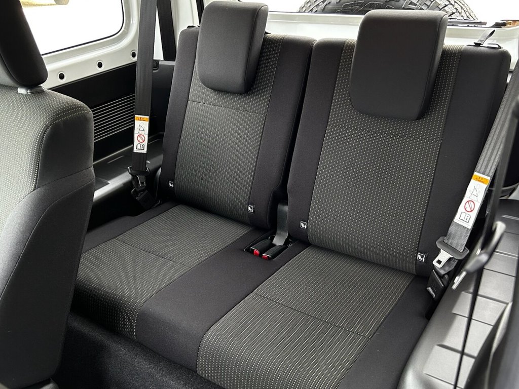 Used Suzuki Jimny 2026 for sale - 78181114: Photo 29