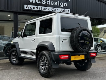 Used Suzuki Jimny 2026 for sale - 78181114: Photo