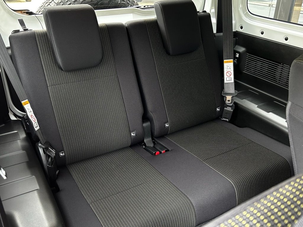 Used Suzuki Jimny 2026 for sale - 78181114: Photo 30