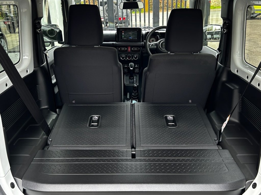 Used Suzuki Jimny 2026 for sale - 78181114: Photo 31