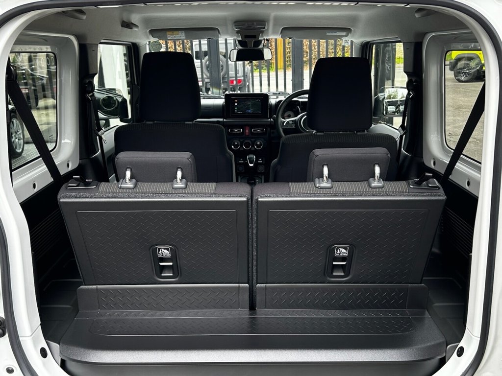 Used Suzuki Jimny 2026 for sale - 78181114: Photo 33