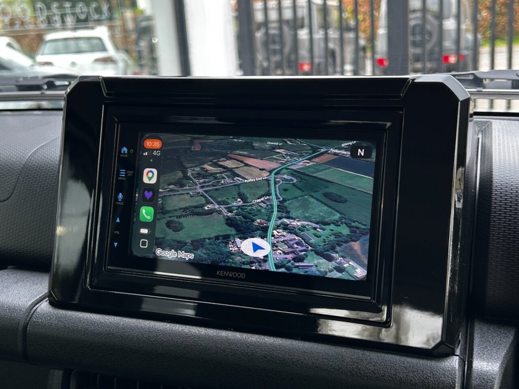 Used Suzuki Jimny 2026 for sale - 78181114: Photo 34