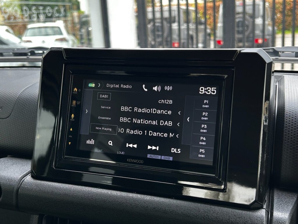 Used Suzuki Jimny 2026 for sale - 78181114: Photo 35