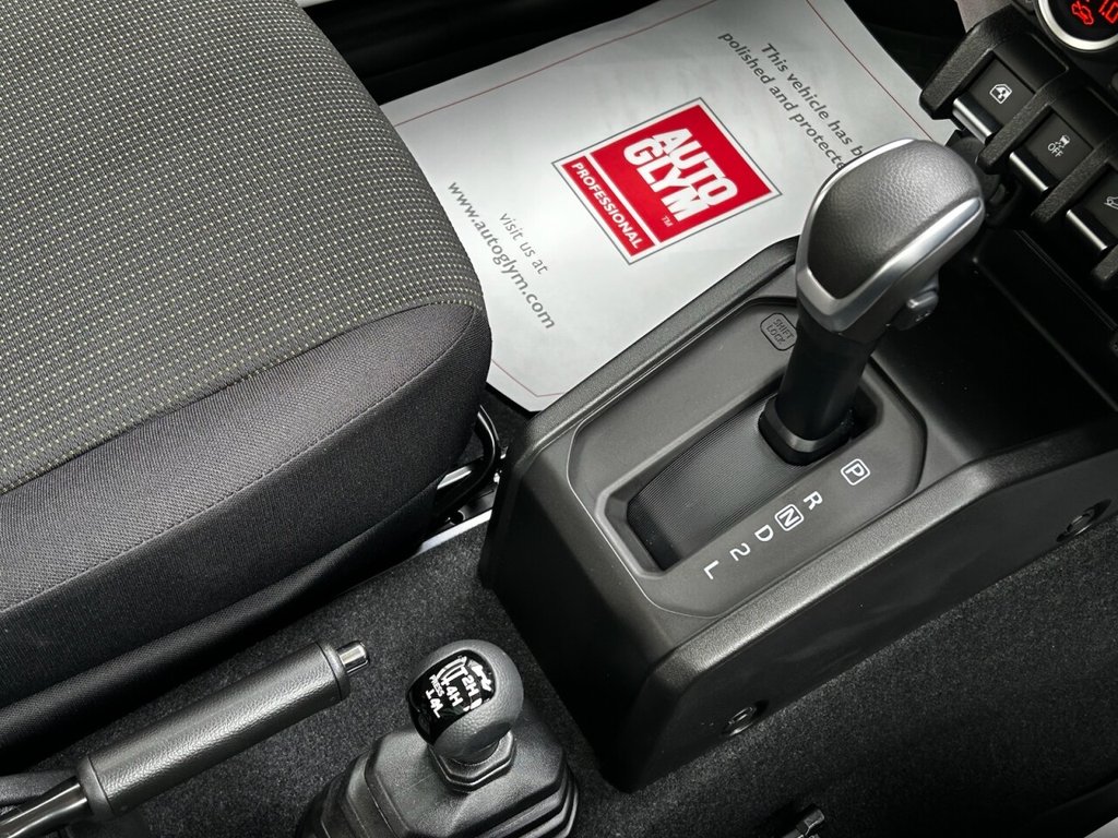 Used Suzuki Jimny 2026 for sale - 78181114: Photo 38