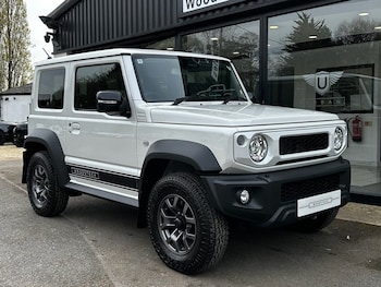 Used Suzuki Jimny 2026 for sale - 78181114: Photo