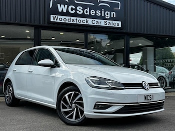 Used Volkswagen Golf 2020 for sale - 75563816: Photo