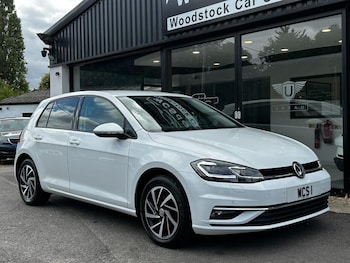 Used Volkswagen Golf 2020 for sale - 75563816: Photo
