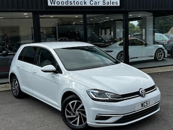 Used Volkswagen Golf 2020 for sale - 75563816: Photo