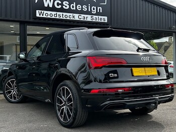 Used Audi Q5 2022 for sale - 78256707: Photo