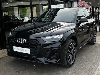 Used Audi Q5 2022 for sale - 78256707: Photo