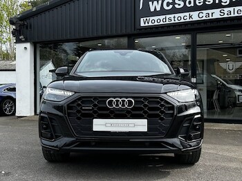 Used Audi Q5 2022 for sale - 78256707: Photo