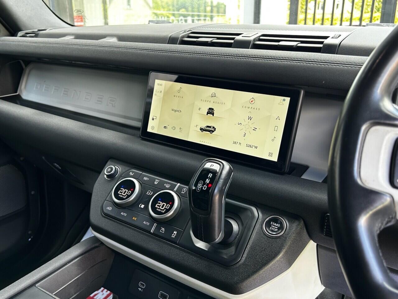 Vehicle 23