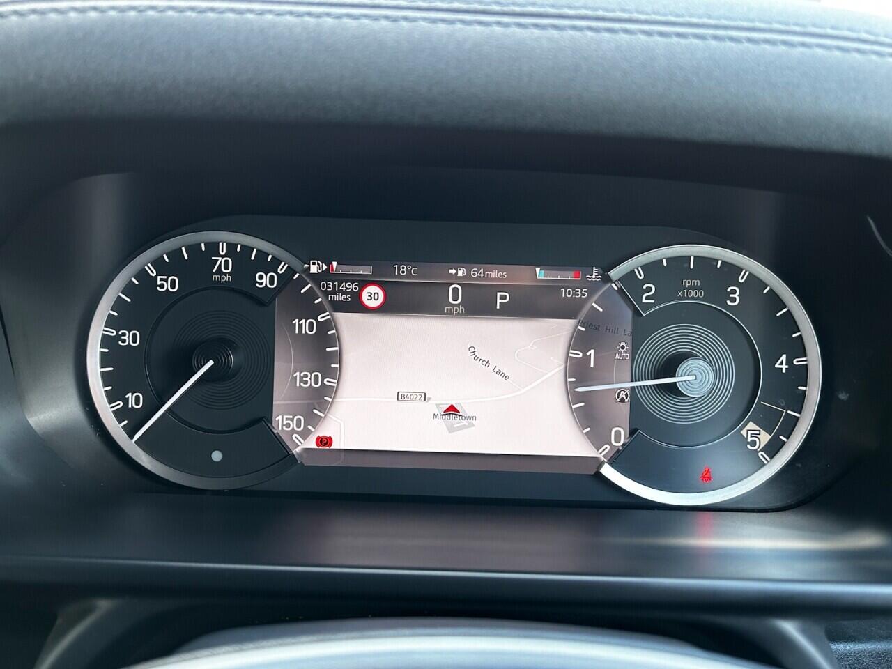 Vehicle 36