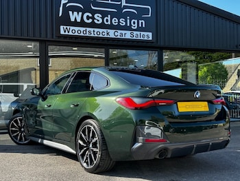 Used BMW 4 Series 2023 for sale - 78349933: Photo