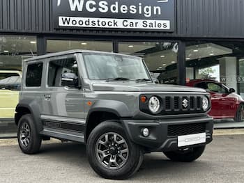 Used Suzuki Jimny 2026 for sale - 79791085: Photo
