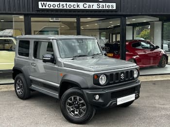 Used Suzuki Jimny 2026 for sale - 79791085: Photo