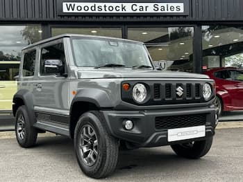 Used Suzuki Jimny 2026 for sale - 79791085: Photo