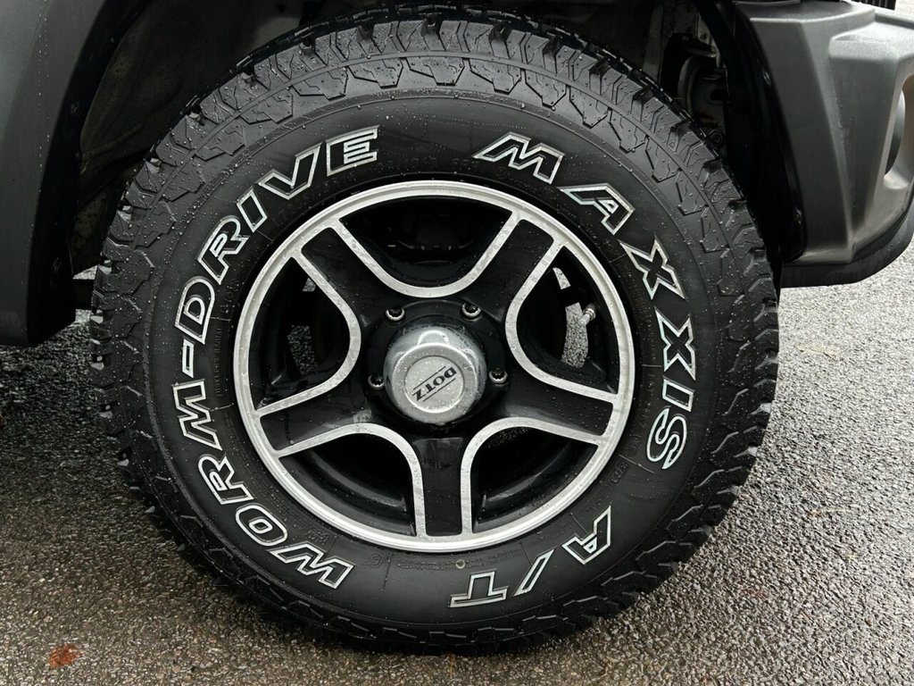 Used Suzuki Jimny 2019 for sale - 77000988: Photo 15