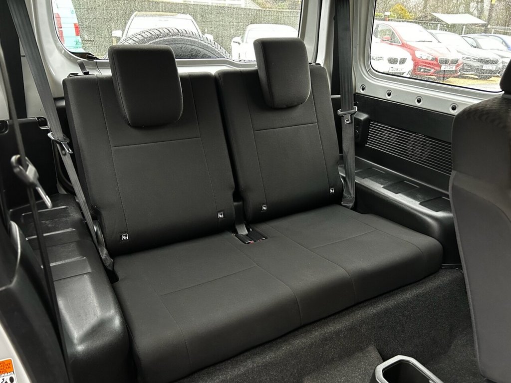 Used Suzuki Jimny 2019 for sale - 77000988: Photo 29