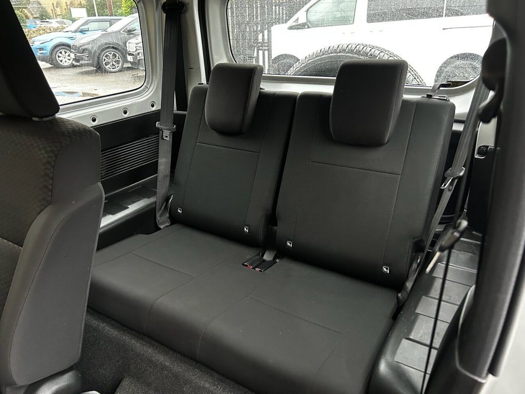 Used Suzuki Jimny 2019 for sale - 77000988: Photo 30