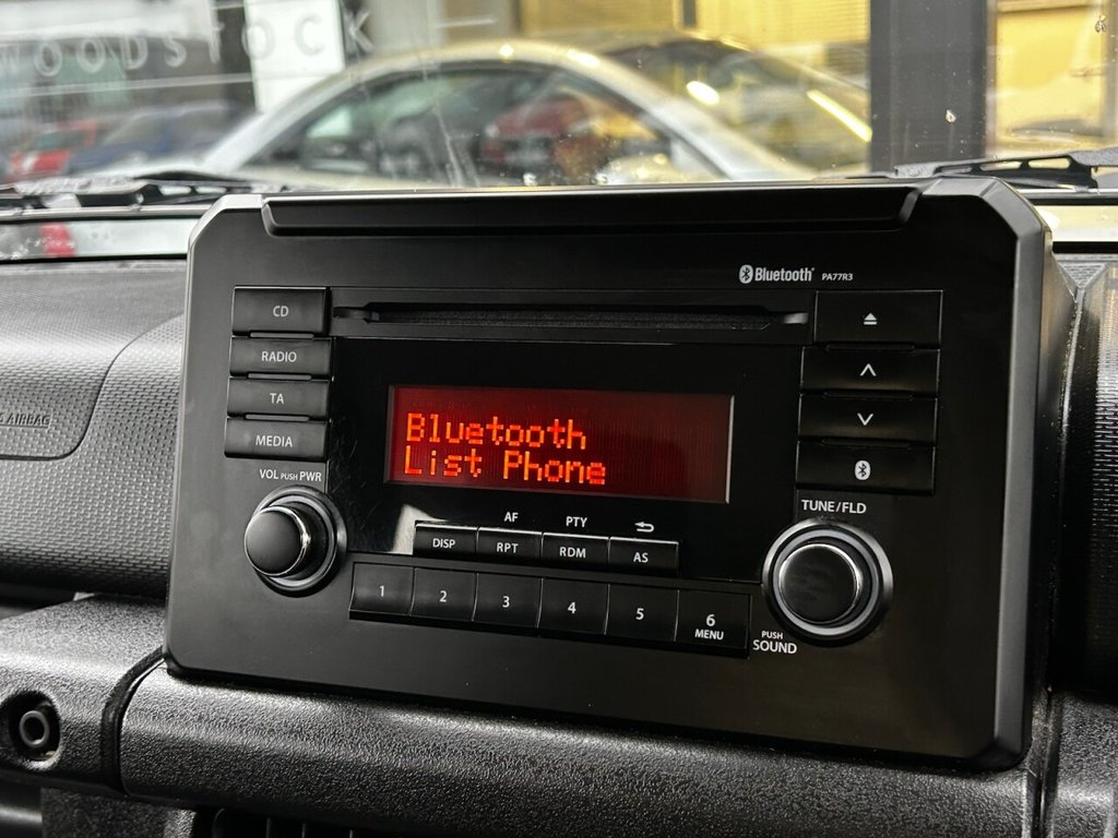 Used Suzuki Jimny 2019 for sale - 77000988: Photo 34