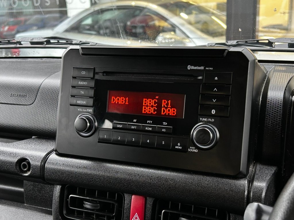 Used Suzuki Jimny 2019 for sale - 77000988: Photo 35