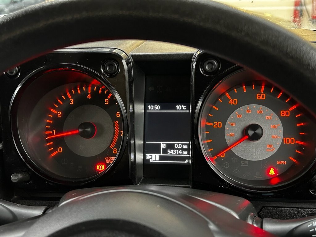 Used Suzuki Jimny 2019 for sale - 77000988: Photo 38