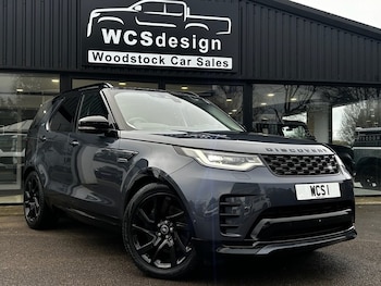 Used Land Rover Discovery 2025 for sale - 78738068: Photo