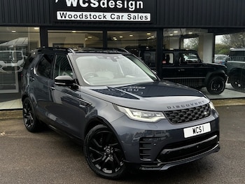 Used Land Rover Discovery 2025 for sale - 78738068: Photo
