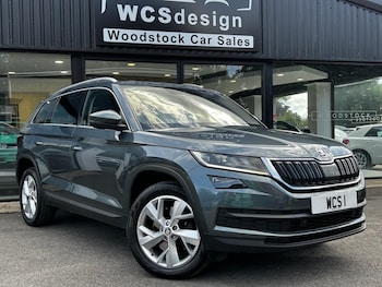 2017 (17) - 2.0 TDI 190 Edition 4x4 5dr DSG [7 Seat]